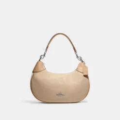 Coach Mara Hobo In Colorblock