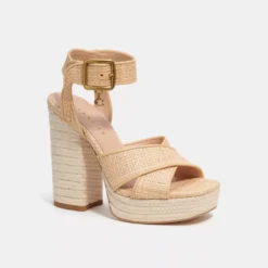 Coach Nelly Sandal