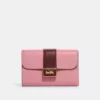 Coach Medium Grace Wallet