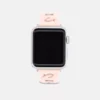 Coach Apple Watch® Strap, 38 Mm And 41 Mm