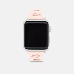 Coach Apple Watch® Strap, 38 Mm And 41 Mm