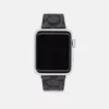 Coach Apple Watch® Strap, 38 Mm And 40 Mm