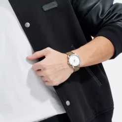 Coach Baxter Watch, 39 Mm