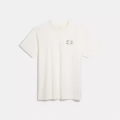Coach Signature Gradient T Shirt