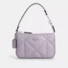 Coach Nolita 15 With Puffy Diamond Quilting