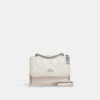 Coach Mini Klare Crossbody With Puffy Diamond Quilting