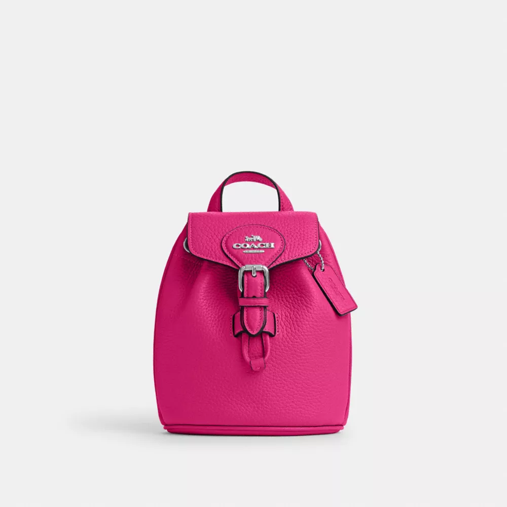 Coach Amelia Convertible Backpack - Image 7