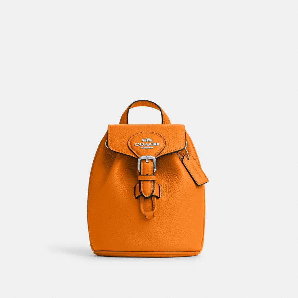 Coach Amelia Convertible Backpack - Image 2