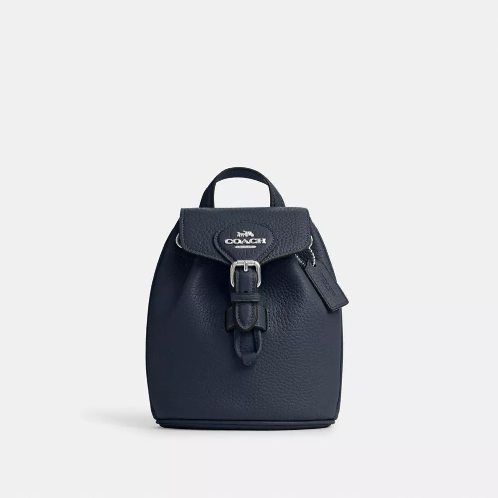 Coach Amelia Convertible Backpack - Image 5
