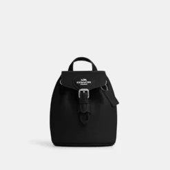 Coach Amelia Convertible Backpack