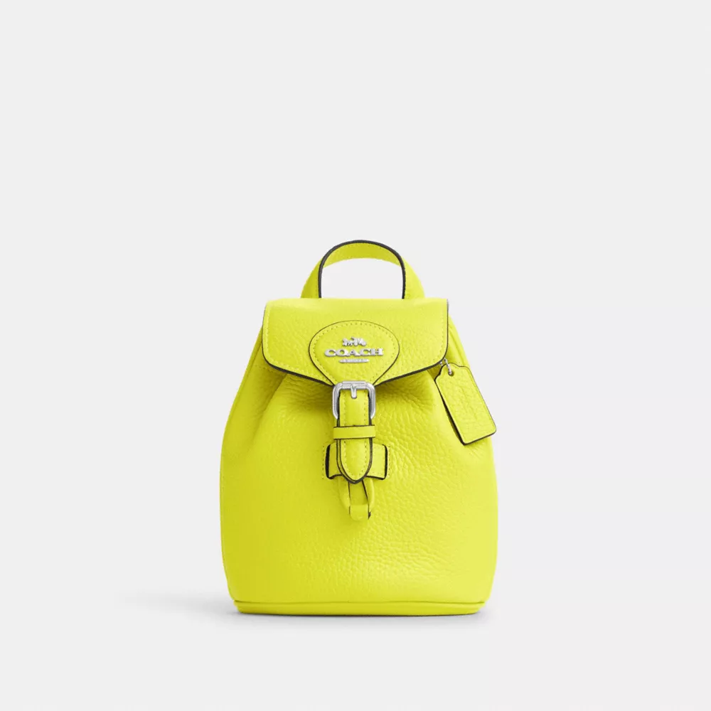 Coach Amelia Convertible Backpack - Image 6
