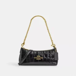 Coach Charlotte Shoulder Bag