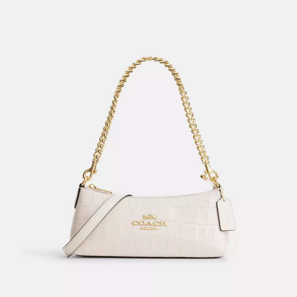 Coach Charlotte Shoulder Bag - Image 2