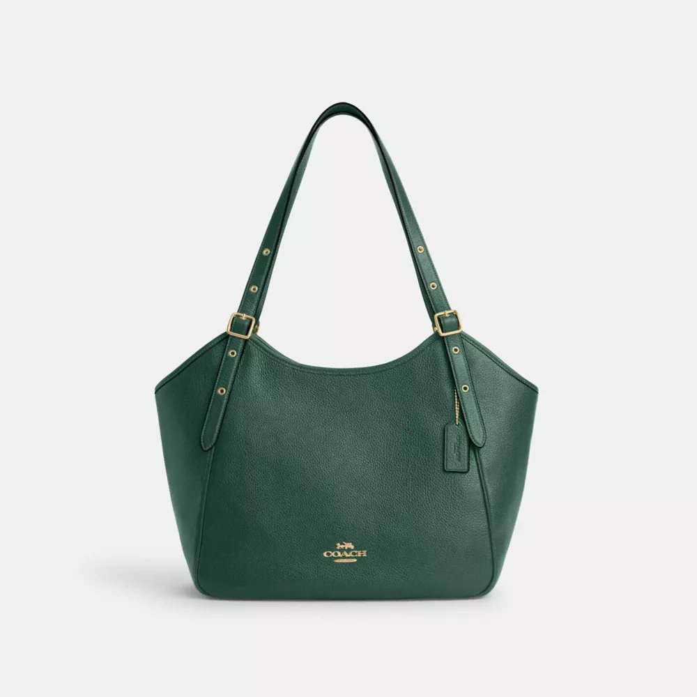 Coach Meadow Shoulder Bag