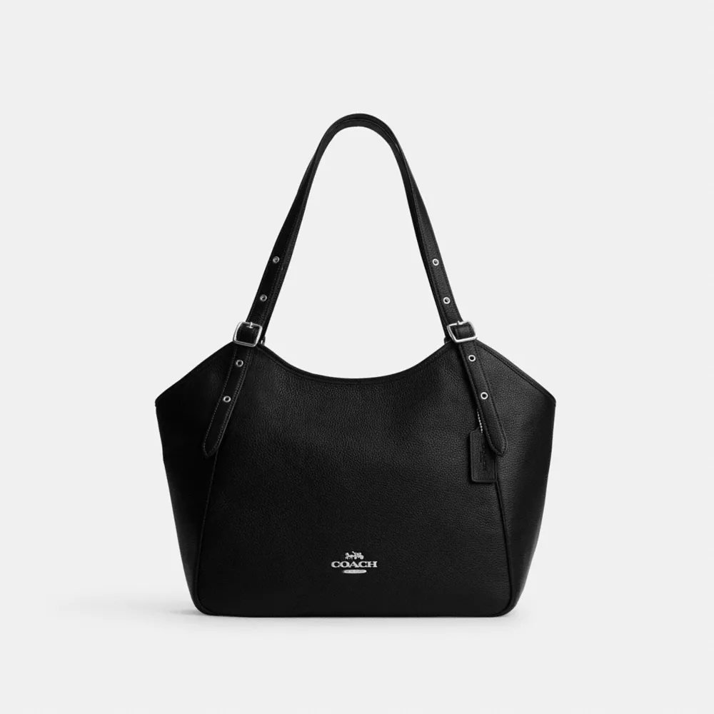 Coach Meadow Shoulder Bag - Image 2