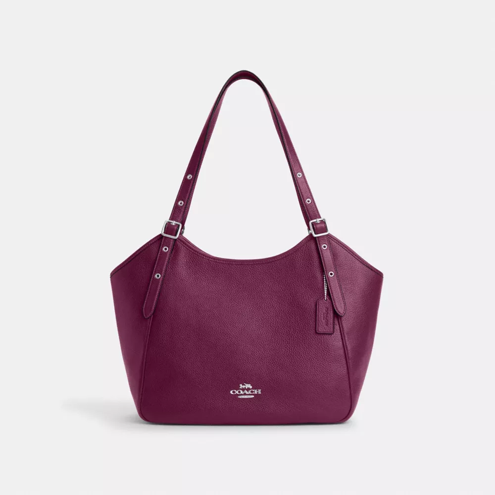 Coach Meadow Shoulder Bag - Image 3