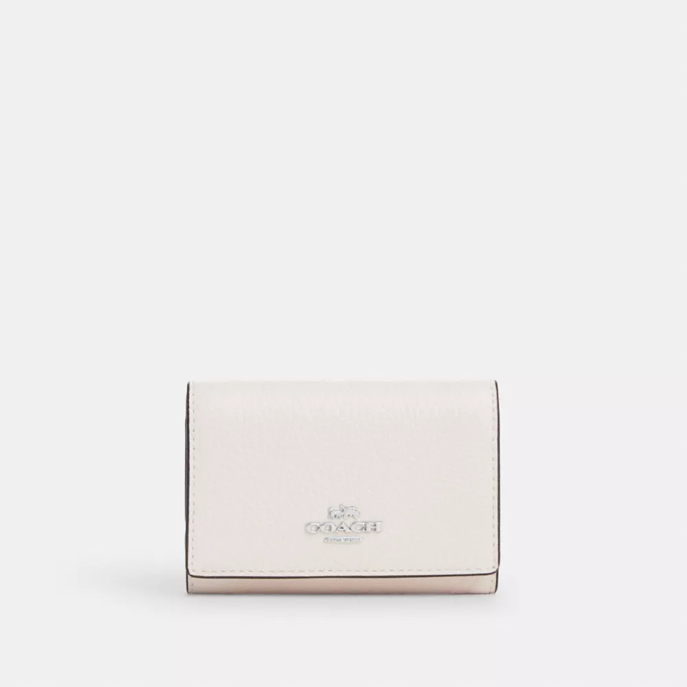 Coach Micro Wallet - Image 5