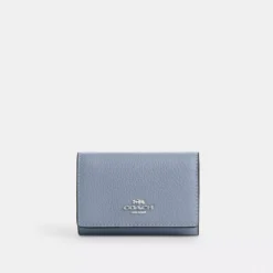 Coach Micro Wallet