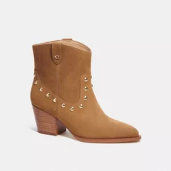 Coach Paline Bootie