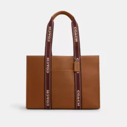 Coach Large Smith Tote