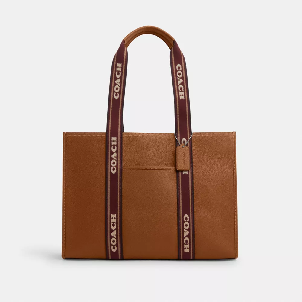 Coach Large Smith Tote