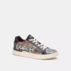Coach X Mint + Serf Clip Low Top Sneaker In Signature Canvas