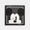 Disney X Coach Mickey Mouse Silk Bandana