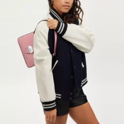 Coach Eliza Shoulder Bag